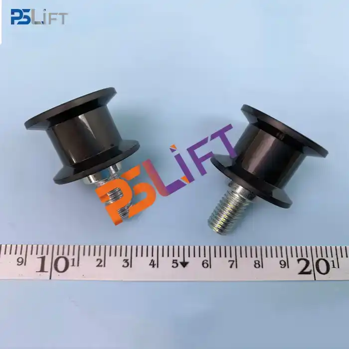 Belt Roller 32*22MM Fermator